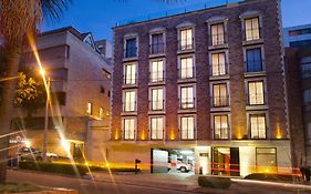Hotel Bogota Central