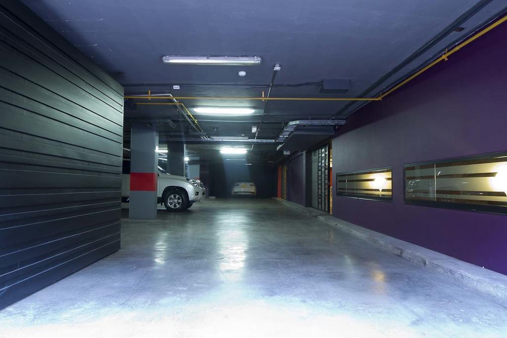 Central Apartamentos Богота Экстерьер фото